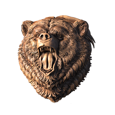 Animals 3D models