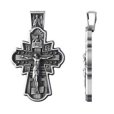 Jewelry 3D models