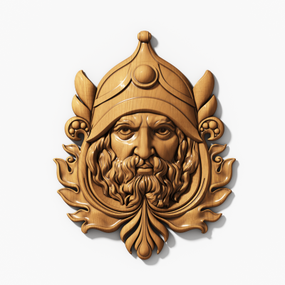 Mascarone 3D models